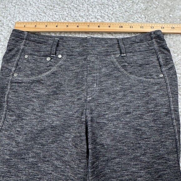 Kuhl Mova Capri Heathered Gray - Picture 8 of 12